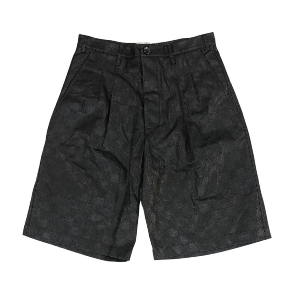 Song For The Mute Chino Shorts